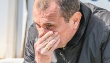 Дилема мъчи Славия