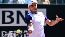 Заподозряха известни тенисисти в уреждане на мачове