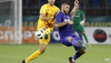 Удар по Левски: Холмар Ейолфсон аут от терените за 10 месеца