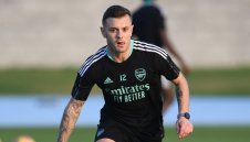 Джак Уилшър ще продължи кариерата си в Дания