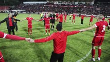 "А" група поиска ЦСКА в елита