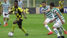 Ботев Пловдив и Черно море не се победиха в здрава битка в Коматево