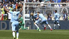 Лацио излъга Рома в дербито