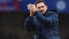 Лампард отряза последния във Висшата лига