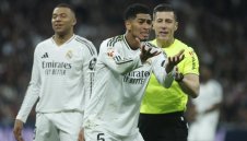 Ман Сити - Реал Мадрид