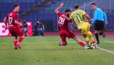 Французи пророкуваха кой от ЦСКА ще посече Лудогорец днес