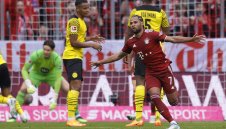 16 от 18 клуба решиха: Байерн пак е фаворит в Бундеслигата