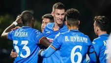 Бивш на Левски герой за отбора си в чужбина, изкачи тима си в класирането