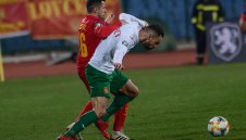 Клубове от Португалия, Турция и Русия цакат Левски за Славчев