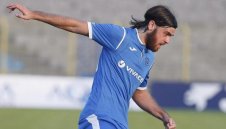 Удар по Левски: Звезда на "сините" виси за "Вечното дерби" с ЦСКА