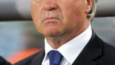 Хидинк готов да помогне на Челси