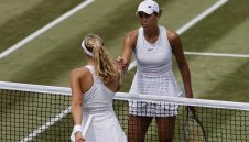 Чудото Мира Андреева не издържа! Кийс с обрат от 3:6, 1:4 на Уимбълдън