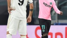 Какъв мач! Барса пропусна да разгроми Юве, отмениха три гола на Мората 