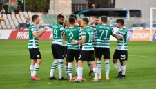 Царско село – Черно море