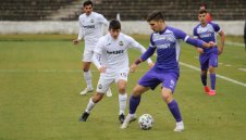 Араби правят сечено на Левски за Боруков