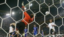 Германия тръгва за първа победа над Италия