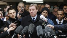Хари Реднап фаворит за наследник на Капело
