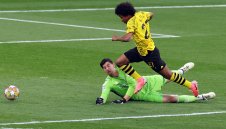 Челси набеляза "стрела" от Дортмунд