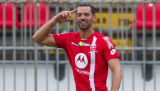 Изписаха Пабло Мари, ще се върне след 3 месеца