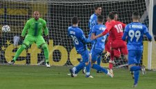 Падение: Левски гони 35-годишен антирекорд