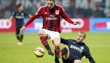 Ливърпул хареса защитник на Милан