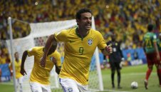 Фред се отказа от националния отбор на Бразилия