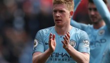 Де Бройне: Моуриньо не ме пусна в Дортмунд и после спря да ми говори