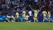 Доминацията продължава! След Евро 2024, Испания триумфира и на Олимпиадата