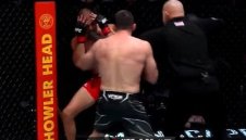 Салихов се възроди и "отвинти" главата на Фиало + ВИДЕО