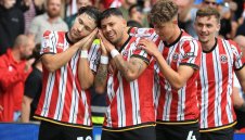 На практика е ясен първият финалист за влизане във Висшата лига