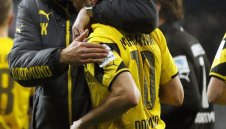 Мхитарян иска да си тръгне от Дортмунд през лятото