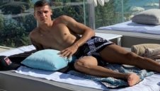 Отбори от Франция, Белгия и Холандия с мераци към Кирил Десподов