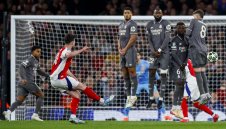 След 0:3: Реал има цели 40% шанс да елиминира Арсенал