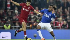 Салах не спести похвали за младок, той остава скромен