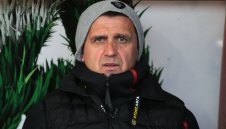 Лошо за Лудогорец: Бруно Акрапович е властелинът на Купата