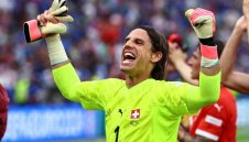 Легендарен играч скъса с националния отбор