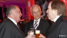 Гюнтер Нетцер: Байерн може да доминира дълго в Европа 