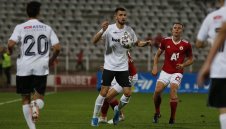 Локо София взима нападател от ЦСКА