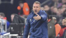 Ако остане в Байерн: Флик иска двама германци, Сане не е сред тях