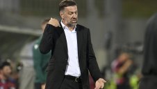 Кръстаич повика 25 играчи за мачовете с Литва и Албания