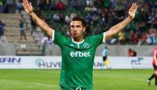 Хванаха с допинг бивш играч на Лудогорец