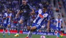 Селта излъга Еспаньол с голове в добавеното време + ВИДЕО