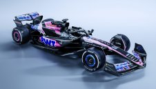 Алпин гледа към подобрение през новия сезон във Формула 1