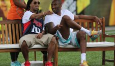 Роналдиньо увери: Няма да се отказвам