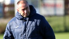 Мъри Стоилов разкри трансферните планове на Левски