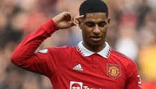 Рашфорд подсмърча след излагацията срещу Ливърпул