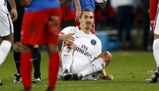 Златан: Мечтая да вдигна Ушатата с ПСЖ