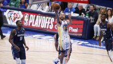 Голдън Стейт докосва големия финал в НБА
