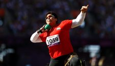 И Стела Енева се размина с медал в Париж