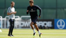 Деле Али зарадва Англия преди битката с Панама